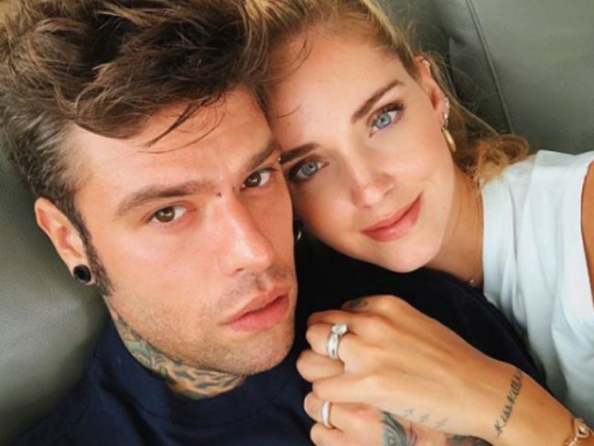 Fedez e Silvia Provvedi? La bomba di Corona e la risposta di Chiara Ferragni