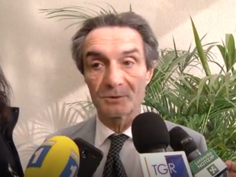 Cremona-Mantova: confermato impegno della Regione per opera fondamentale VIDEO e FOTO