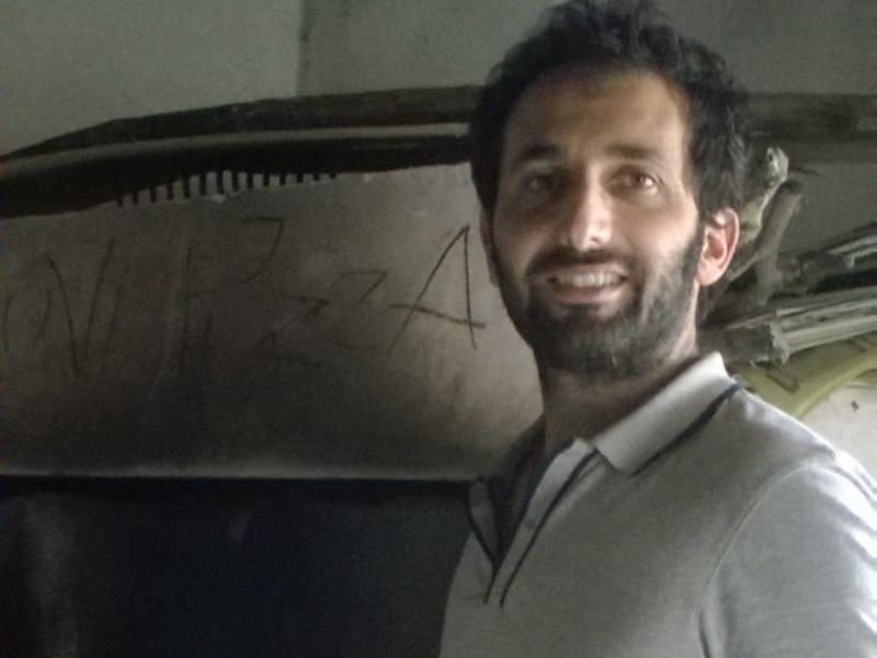 Reddito di cittadinanza: “Non voglio l’elemosina dello Stato, ma solo un qualsiasi lavoro”