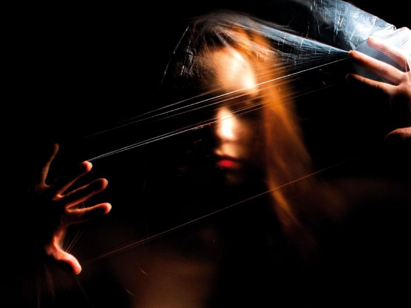“NoBody”, installazione teatrale su tratta e sfruttamento sessuale