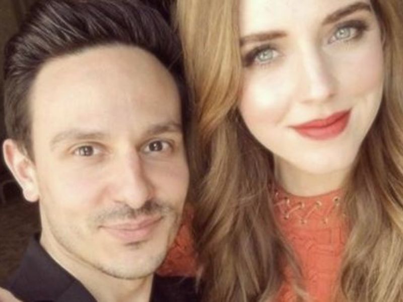 Morto ex manager Ferragni in un incidente stradale