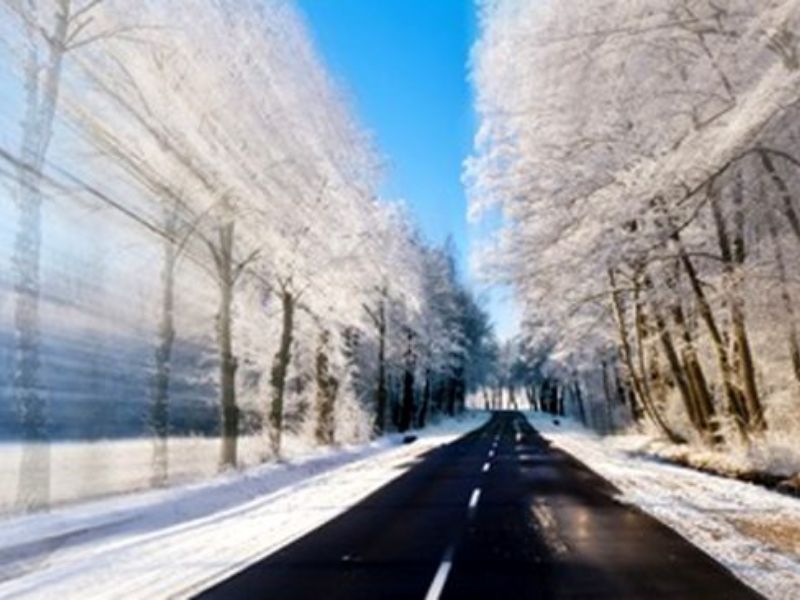 Niente bomba di neve, ma accumuli fino a 8 centimetri in Lombardia | Previsioni Meteo