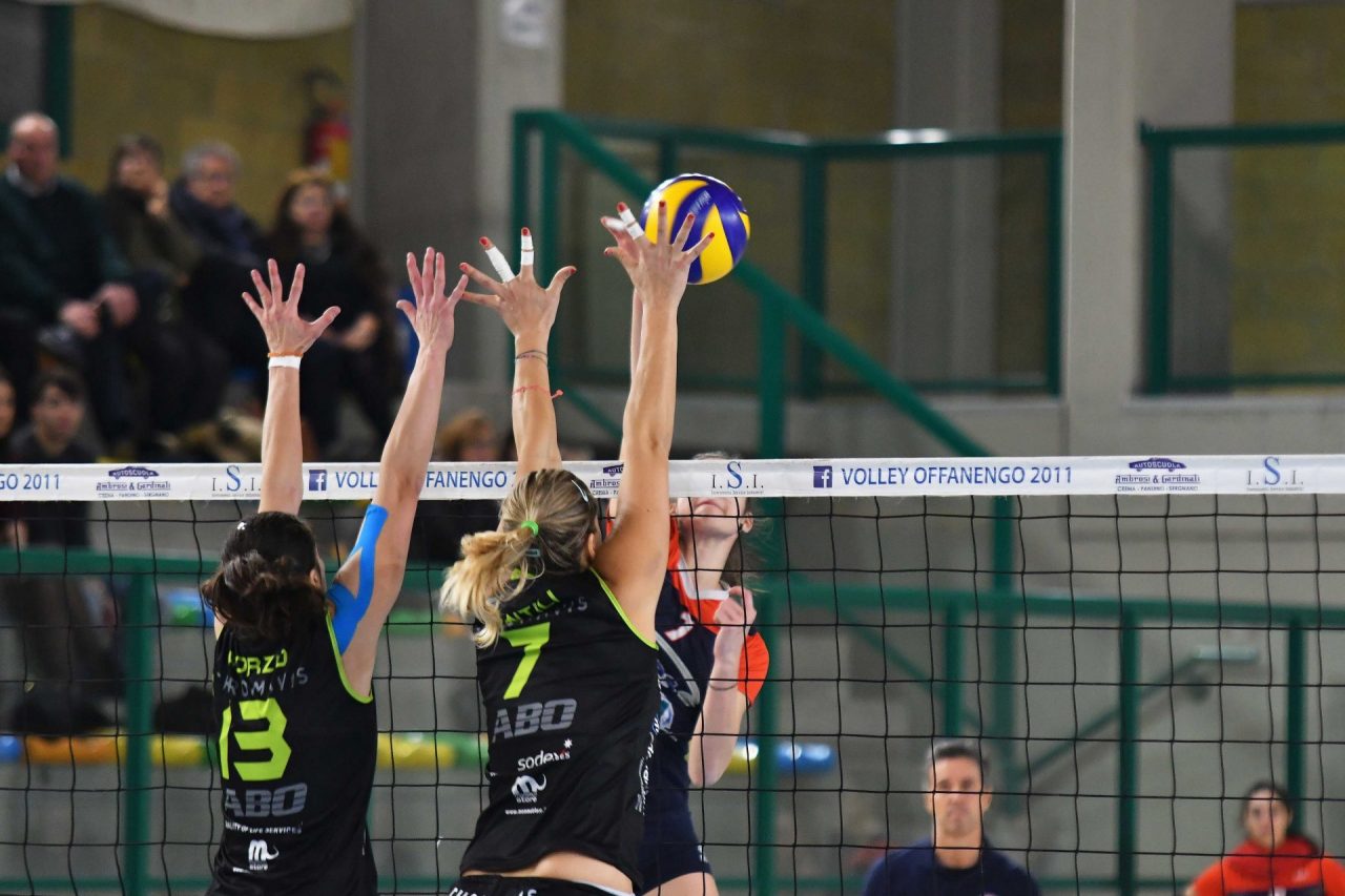 Chromavis Abo: quarta vittoria consecutiva
