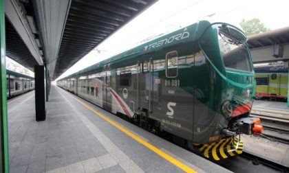 Nuovo orario dei treni, Trenord soddisfatta