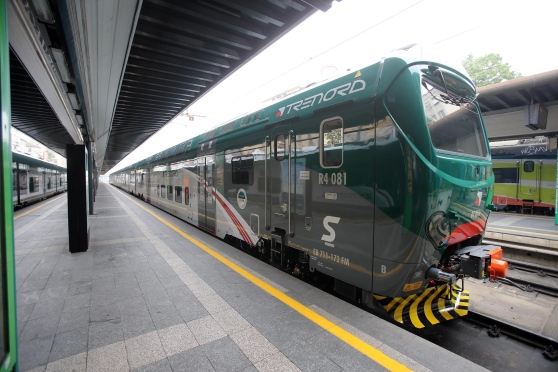 Nuovo orario dei treni, Trenord soddisfatta