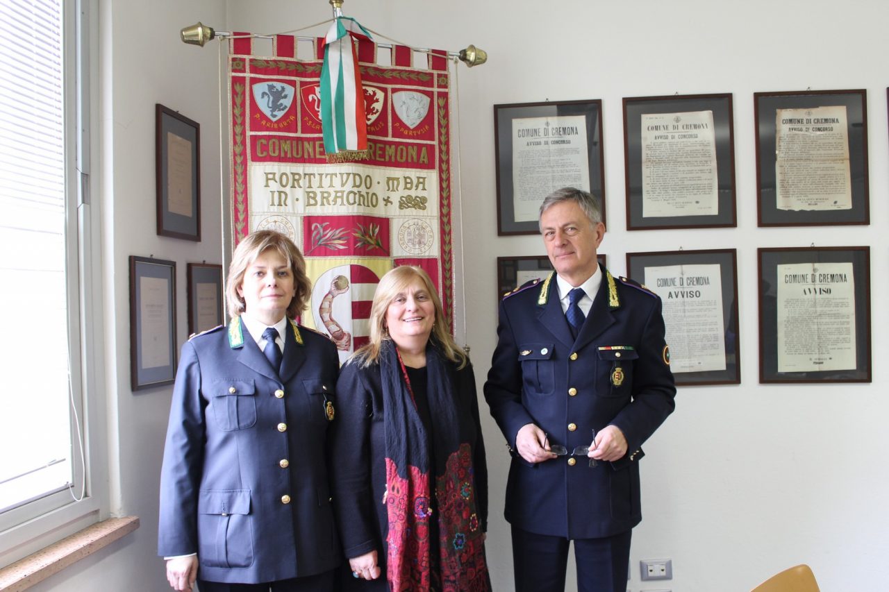San Sebastiano, Patrono della Polizia Locale oggi la commemorazione