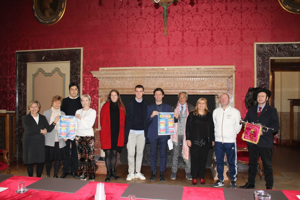 “Su e giù per il Corso”, animazione ed eventi in città fino a maggio