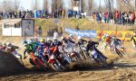 Grande giornata di motocross al “Città di Cremona”