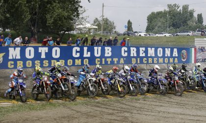 Il “Motocross of Brands” inaugura il 2019 del Motoclub Cremona