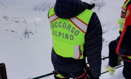 Tragedie sulla neve: due morti in Valtellina e uno in Valle d'Aosta