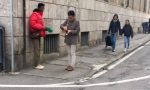 Questua e borseggi in centro, a Crema l’ombra del caporalato