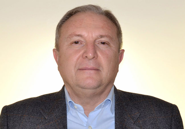 Elezioni comunali 2019, Moreno Golani ci prova a Monte Cremasco