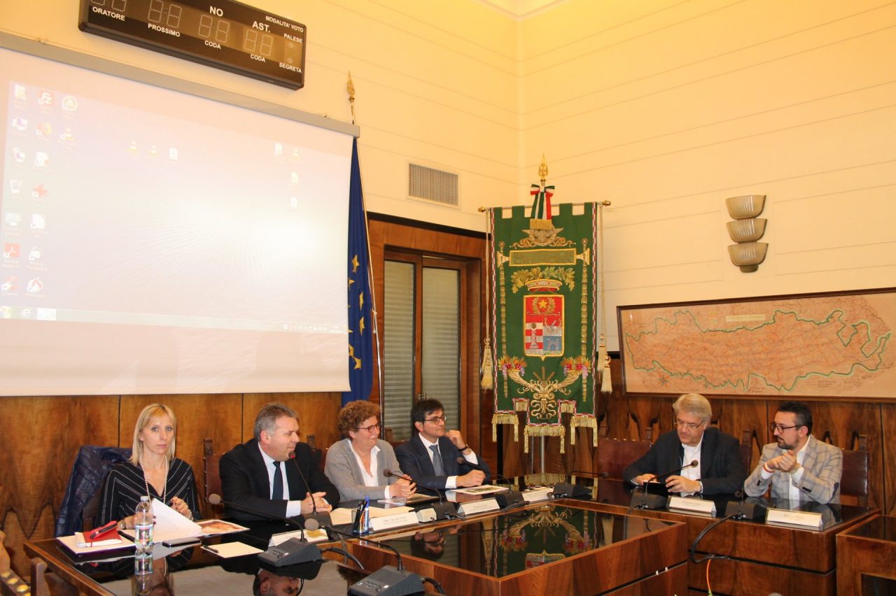 Paullese: istituzioni unite per concludere celermente le opere