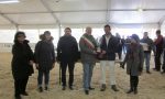 Fiera di Sant'Apollonia, ecco le migliori vacche da latte premiate FOTO