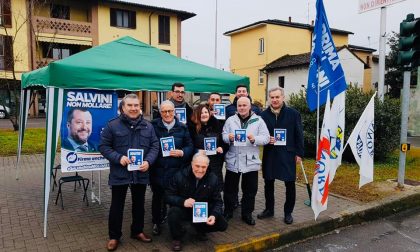 Nave Diciotti, Lega in piazza: “Mille cremaschi a sostegno di Salvini”