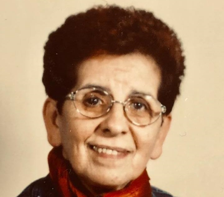 Addio maestra Sandra, Pandino piange un pilastro della scuola