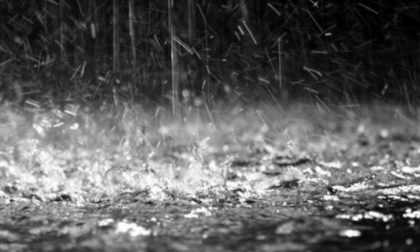 Arriva la pioggia al Nord PREVISIONI METEO