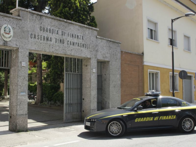 La Guardia di Finanza si riorganizza