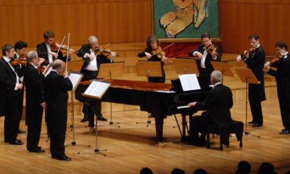 I Violini dei Berliner Philharmoniker inaugurano i Concerti all'Auditorium Giovanni Arvedi