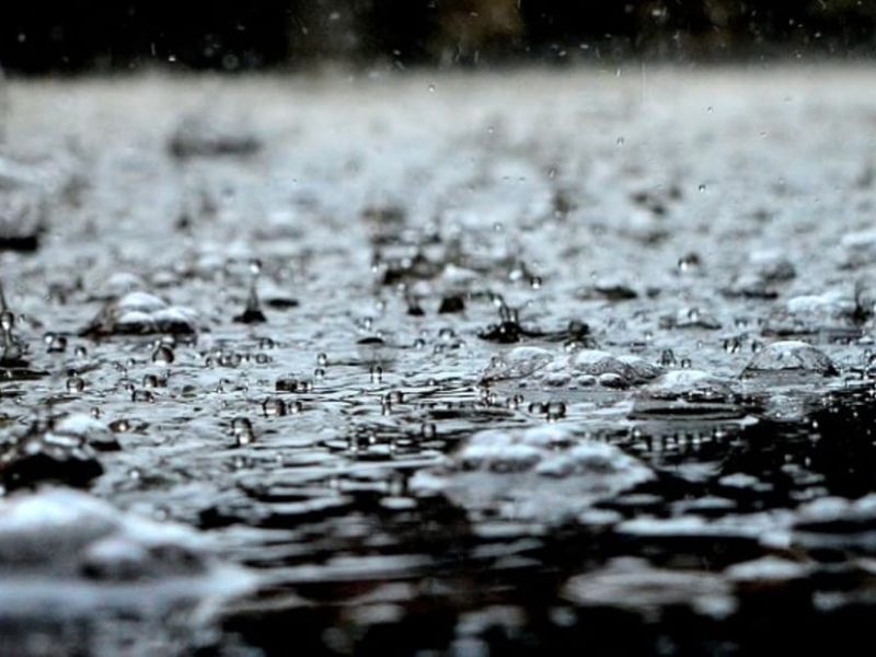 Allerta meteo per rischio idrogeologico: arrivano forti temporali
