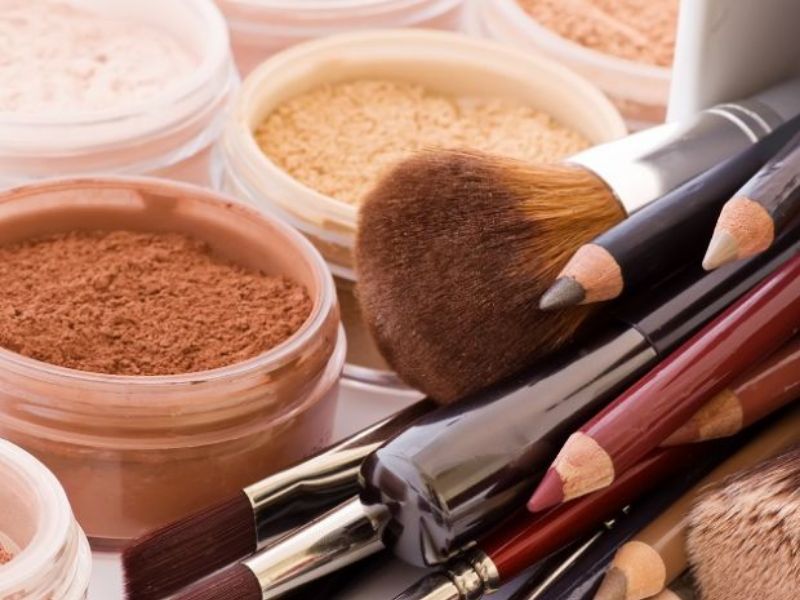 Cosmesi: a Crema il polo lombardo del settore