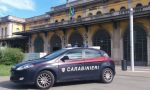 Controlli straordinari in zona Stazione Ferroviaria, via Dante e Stadio