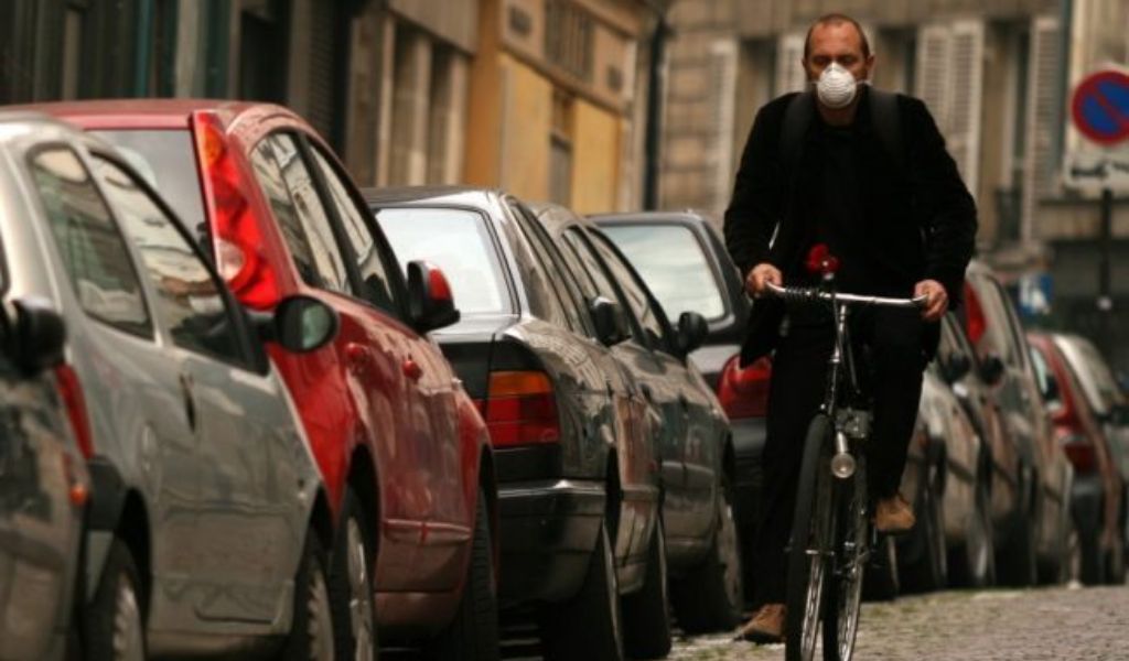 Smog, da domani scattano le misure temporanee di primo livello