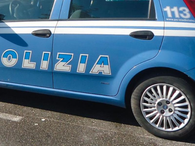“Juliette” al setaccio, notte di controlli da parte della Questura