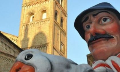 Carnevale Cremasco, domenica la prima sfilata dei Grandi Carri allegorici