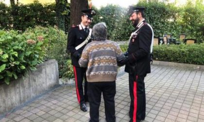 Prevenzione truffe anziani: incontri con i carabinieri anche a domicilio