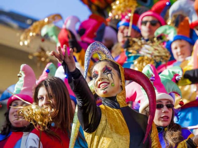 Carnevale 2019, il 5 marzo va in scena “Il nostro grosso grasso martedì grasso”