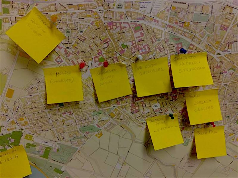 Ristrutturazione e nuove attrezzature per i centri anziani e giovani nei quartieri