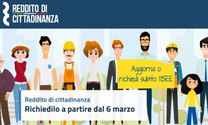 Reddito di cittadinanza: tutto quello che c’è da sapere | ELENCO CAF CREMONESI