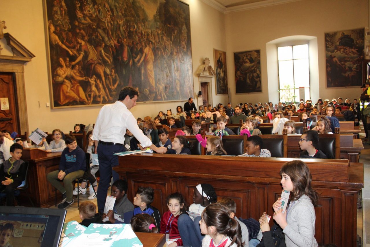 UrbanWINS, al via le fasi finali con numerosi appuntamenti