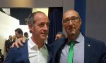 Paolo Aiolfi si candida con la Lega