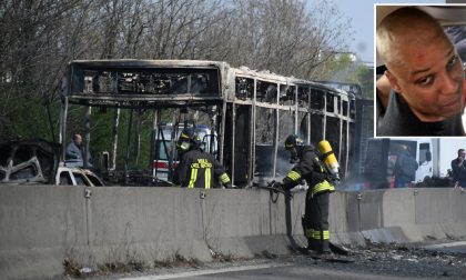 Terrore sul pullman | il sindaco vuole premiare i ragazzi