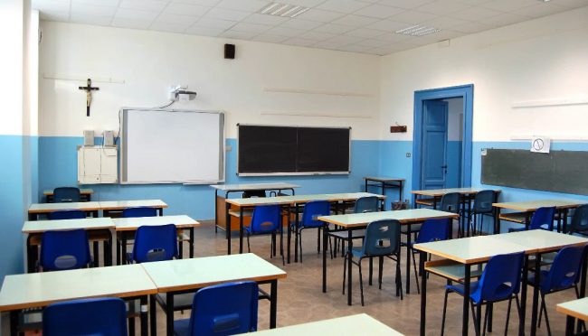 Furbetti del cartellino, sospesi dal lavoro 9 dipendenti del Ghisleri