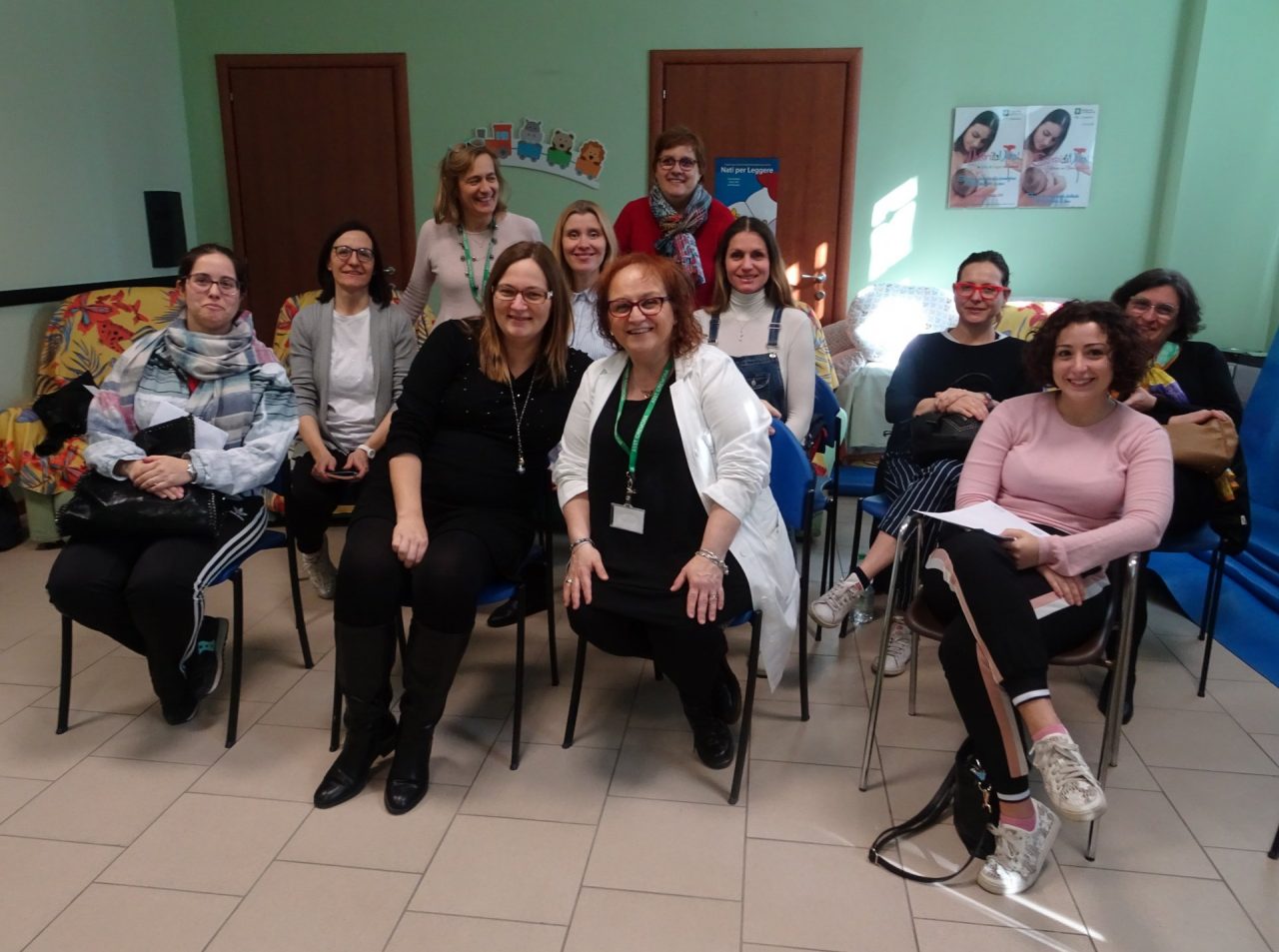 Consultorio ASST di Cremona, parte il ciclo di incontri rivolto ai futuri genitori
