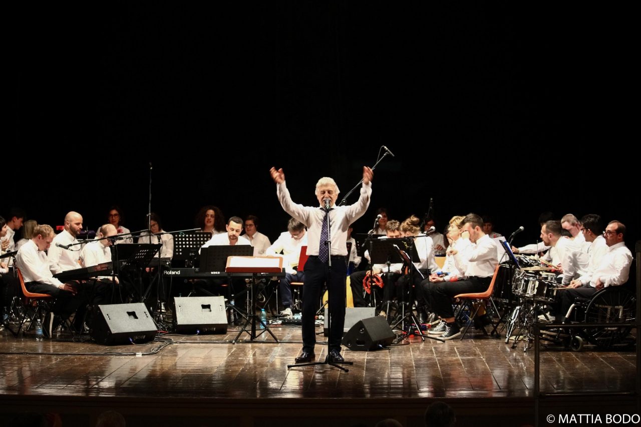 L’orchestra MagicaMusica torna a Crema
