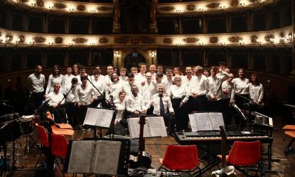 Magica Musica a Casale Monferrato: vince la solidarietà FOTO