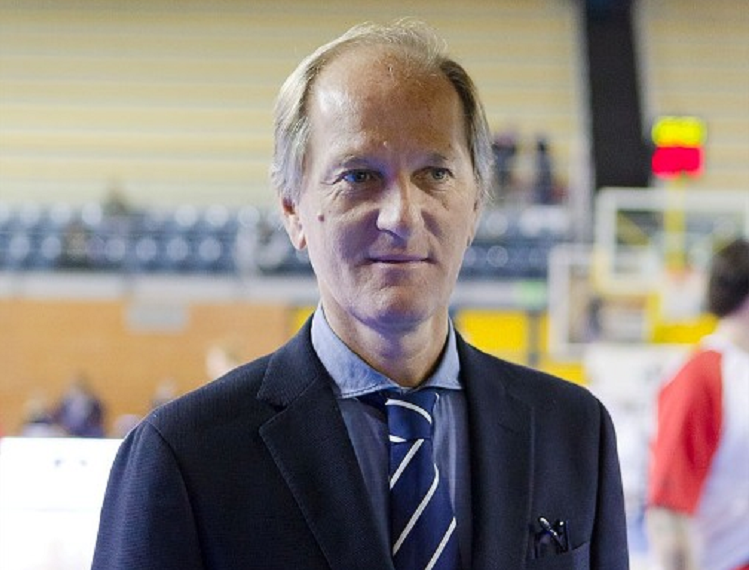 Post razzista di Massimo Gritti, contro il ds della Blu Basket interviene la Lega