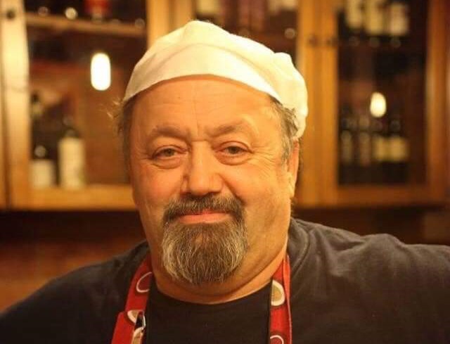 Si è spento lo storico ristoratore Roberto Vettorel Rivolta in lutto