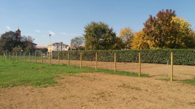 Orti didattici, finanziati più di 90 progetti