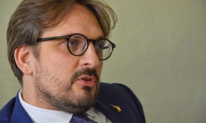 Guido Guidesi (Lega), intervista a tutto campo