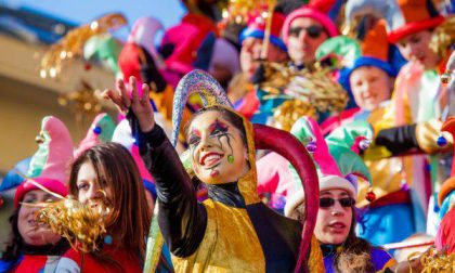 Carnevale 2019, domani va in scena "Il nostro grosso grasso martedì grasso"