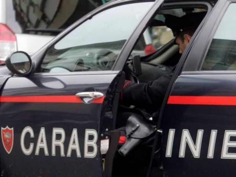 Ubriaco in bicicletta, denunciato per guida sotto l’effetto dell’alcol