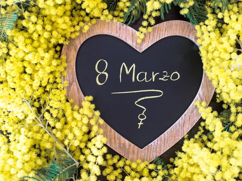 Festa della Donna 2019: tante le iniziative in programma a Cremona