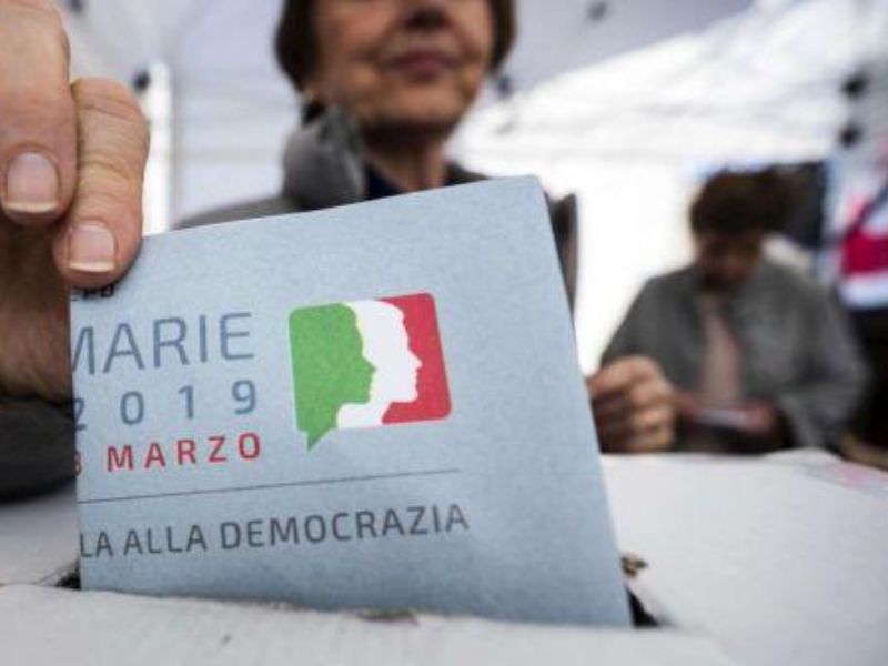 Primarie PD, plebiscito per Zingaretti anche a Cremona e provincia