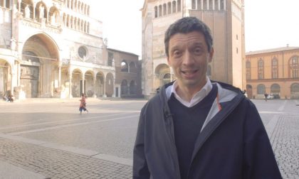 Elezioni comunali 2019: "Cremona, si può!", lo slogan della campagna di Galimberti VIDEO