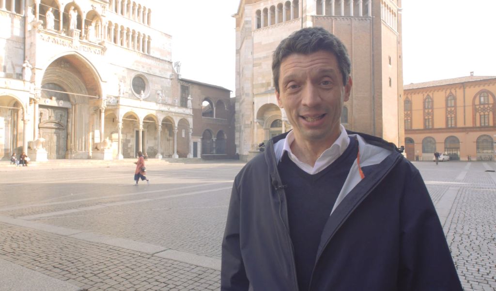 Elezioni comunali 2019: “Cremona, si può!”, lo slogan della campagna di Galimberti VIDEO